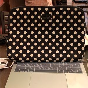 Laptop cover